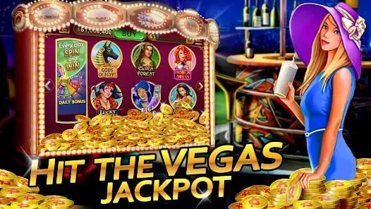 zj777 Slots feature rounds