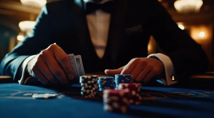 zj777 Teen Patti Classic on zj777