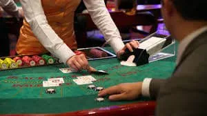 zj777 Pakistan Casino lobby